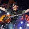 Photo: Eric Church performs at Fremont Street Experience Photo: Eric Church performs at Fremont Street Experience