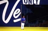 Las Vegas 51s outfielder Anthony Gose
