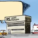 Smithereens Cartoon Caption Contest