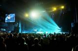 Kelly Clarkson at the Pearl