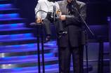 Terry Fator's 3rd Anniversary at Mirage