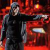 Photo: Eminem performs during Dr. Dre and Snoop Dogg's he Photo: Eminem performs during Dr. Dre and Snoop Dogg's he