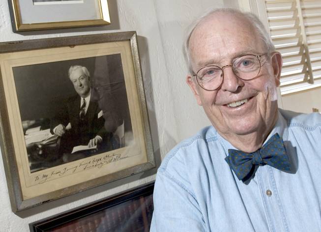 Ralph Denton Ralph Denton