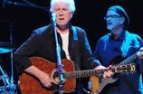 Crosby, Stills and Nash at the Joint