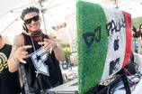 DJ Pauly D at Rehab Season 9 Opener