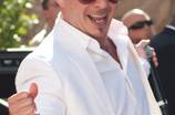 Pitbull at Rehab Season 9 Debut