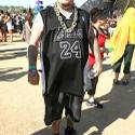 Festival Fashions of Coachella Weekend 2