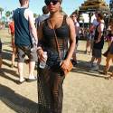 Festival Fashions of Coachella Weekend 2
