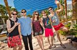 Cobra Starship at Relax Mondays