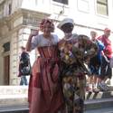 Venice-Kats Report