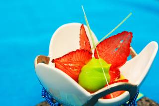 Joel Robuchon - Dining Art