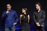 2012 CinemaCon Awards at Caesars Palace