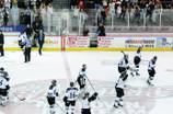 Wranglers vs. Aces Game2