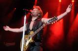 2012 Tiger Jam at Mandalay Bay Events Center