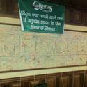 O'Sheas closing