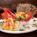 Lobster Ceviche Social House