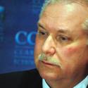 New CCSD Police Chief James Ketsaa