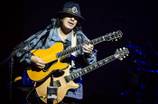 An Intimate Evening With Santana at HOB