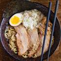 ramen sora