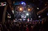 Santana Mud Ceremony and Opening Night at HOB