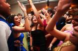 Chaparral High School Prom
