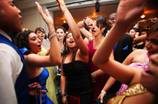 Chaparral High School Prom