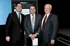 Top Docs 2012