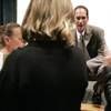 Green Valley High School Principal Jeff Horn, shown in this 2009 photo, has raised questions about the data cited by U.S. News & World Report in ranking GVHS as No. 13 on the publication's Best High Schools report.