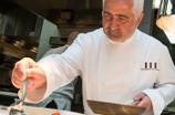 2012 Vegas Uncork'd: Masters Series Dinners at Caesars Palace