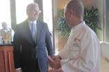 Nobu Matsuhisa at Caesars Palace