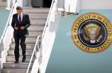 President Obama in Reno