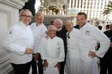 2012 Vegas Uncork'd: Grand Tasting at Caesars Palace