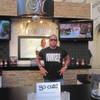 Photo: Steve Martorano at the 2012 Vegas Uncork'd by Bon 