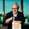 Alain Ducasse at his restaurant Mix at the Hotel at Mandalay Bay on Saturday, May 12, 2012.