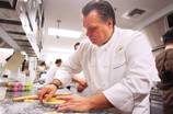 Francois Payard Cooking Class