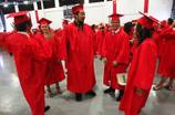 UNLV Graduation - Entertainment Engineering
