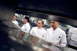 2012 Vegas Uncork'd: Payard, Vongerichten, Ducasse