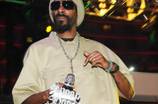 Snoop Dogg at HRH's Soundwaves