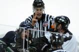 Wranglers vs. Everblades