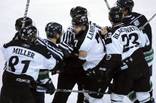 Wrangers Finals Game 2