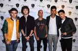 The Wanted at 1 OAK and Stack