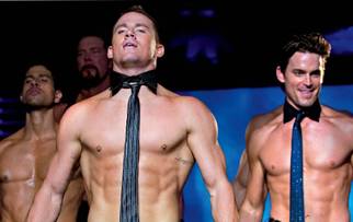 HUNKS