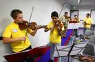 Mariachi Workshops