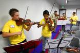 Mariachi Workshops