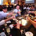 Etiquette Dinner