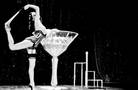 Dita Von Teese in Strip, Strip, Hooray!