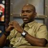 Photo: Comedian Ian Edwards headlines the Laugh Factory a