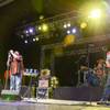 Photo: Blues Traveler, with frontman John Popper, perform Photo: Blues Traveler, with frontman John Popper, perform