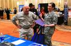 Hire Our Heroes Job Fair
