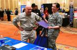 Hire our Heros Job Fair